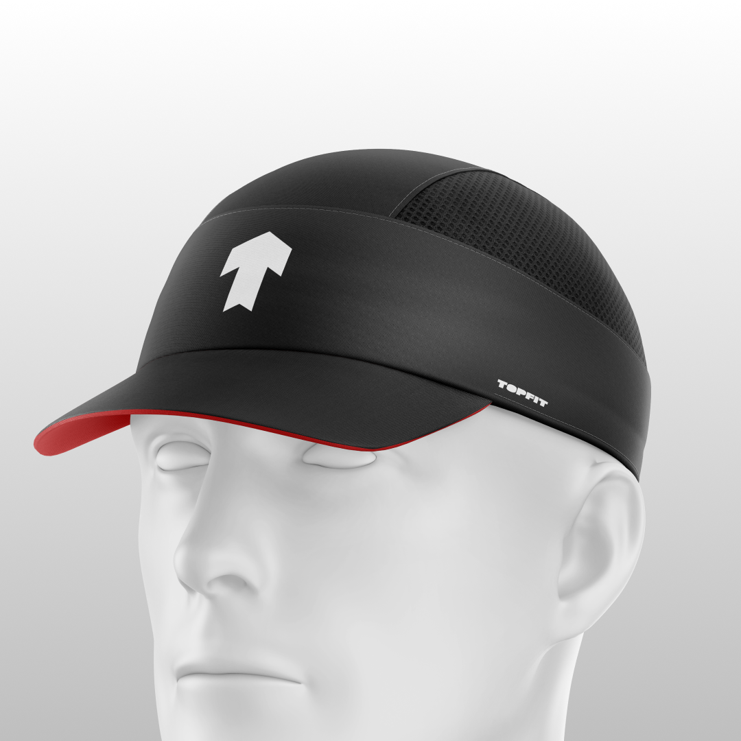 Identidade visual da marca TOPFIT (7)